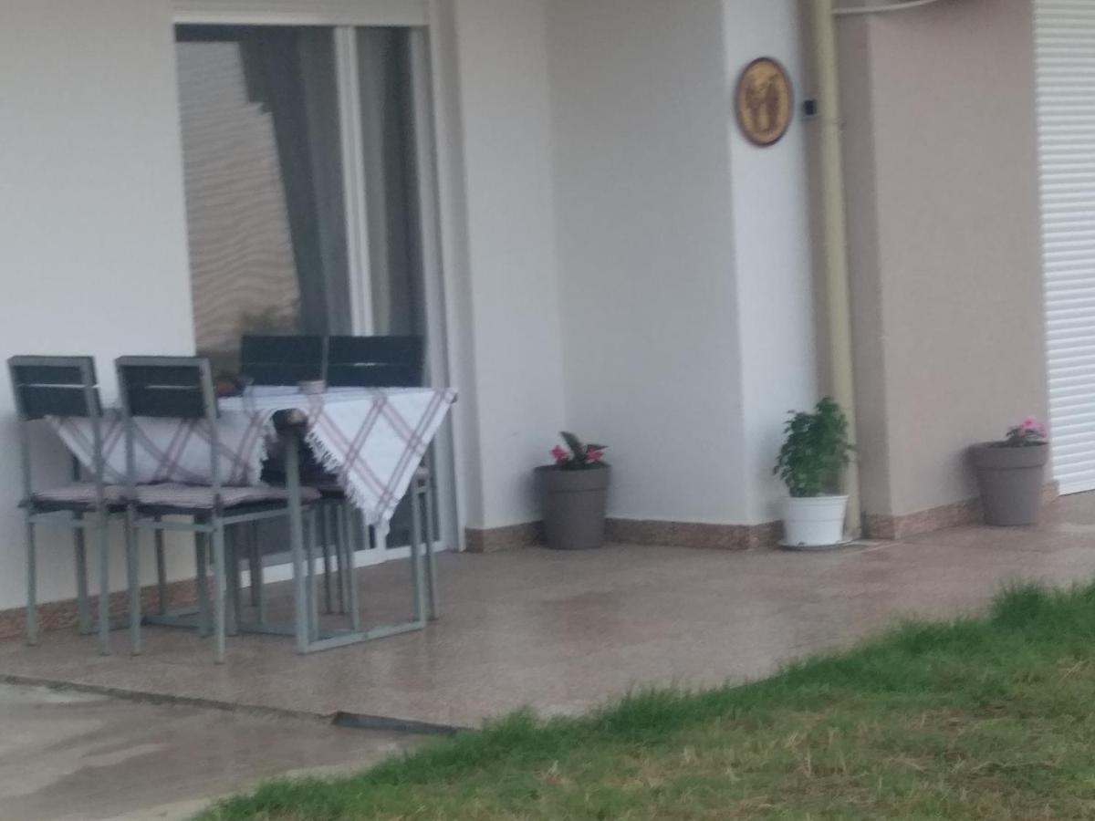 וורוורו Villa Katia מראה חיצוני תמונה
