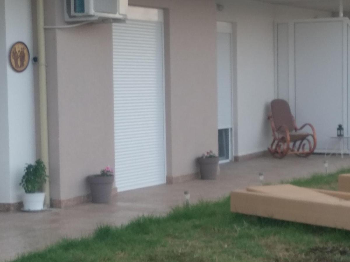 וורוורו Villa Katia מראה חיצוני תמונה