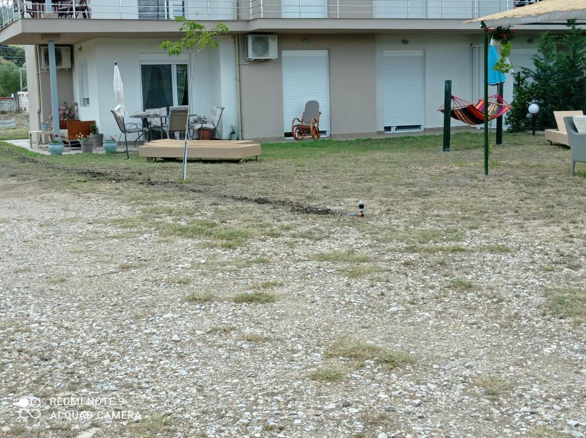 וורוורו Villa Katia מראה חיצוני תמונה