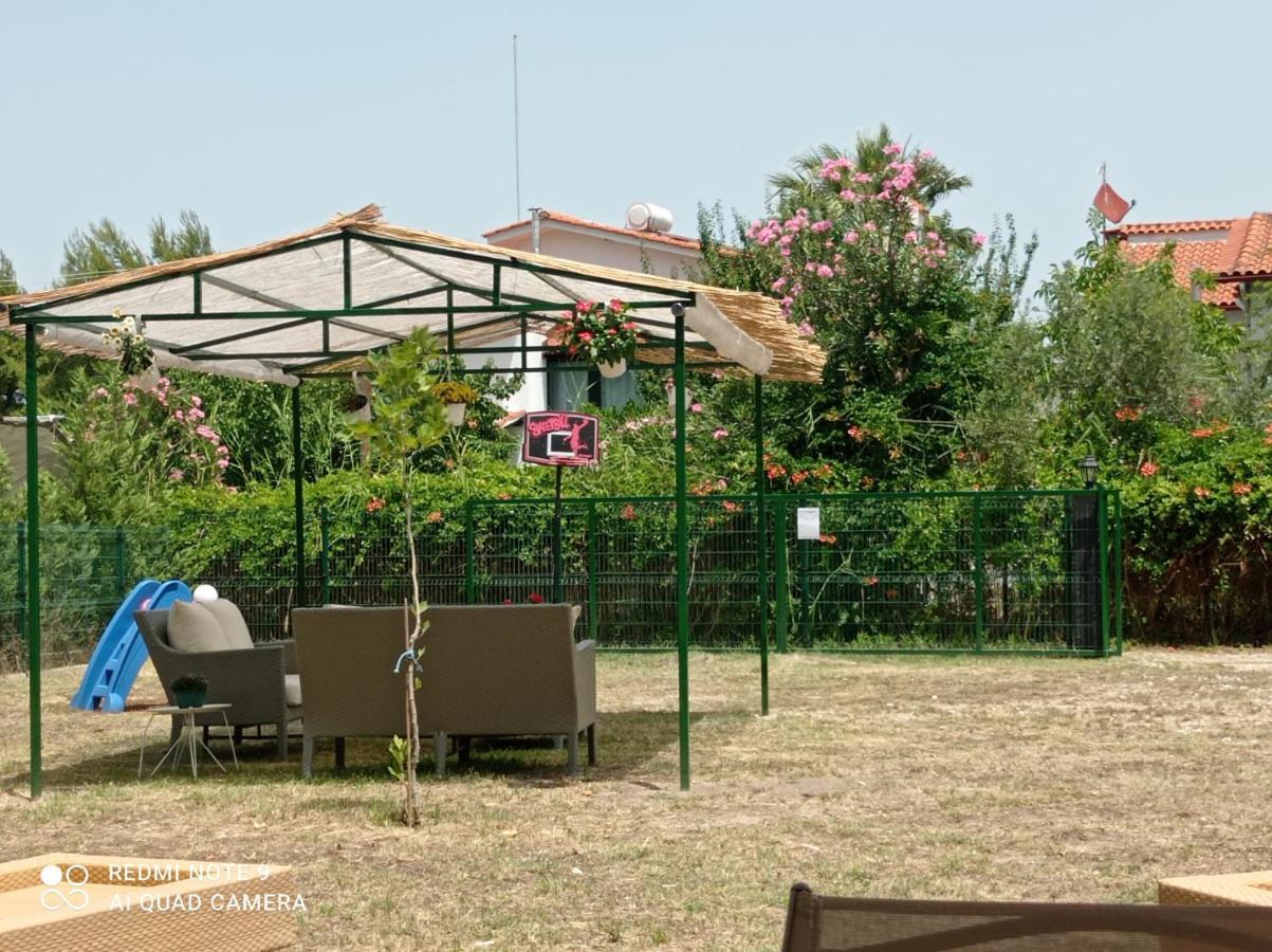 וורוורו Villa Katia מראה חיצוני תמונה