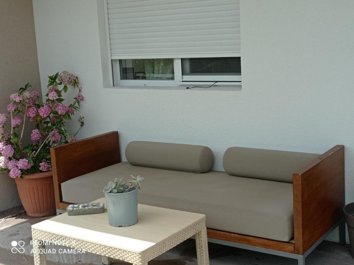וורוורו Villa Katia מראה חיצוני תמונה