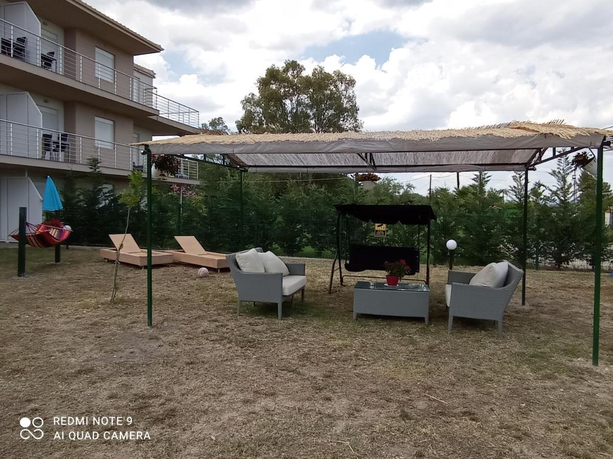 וורוורו Villa Katia מראה חיצוני תמונה