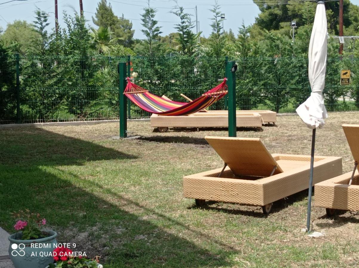 וורוורו Villa Katia מראה חיצוני תמונה