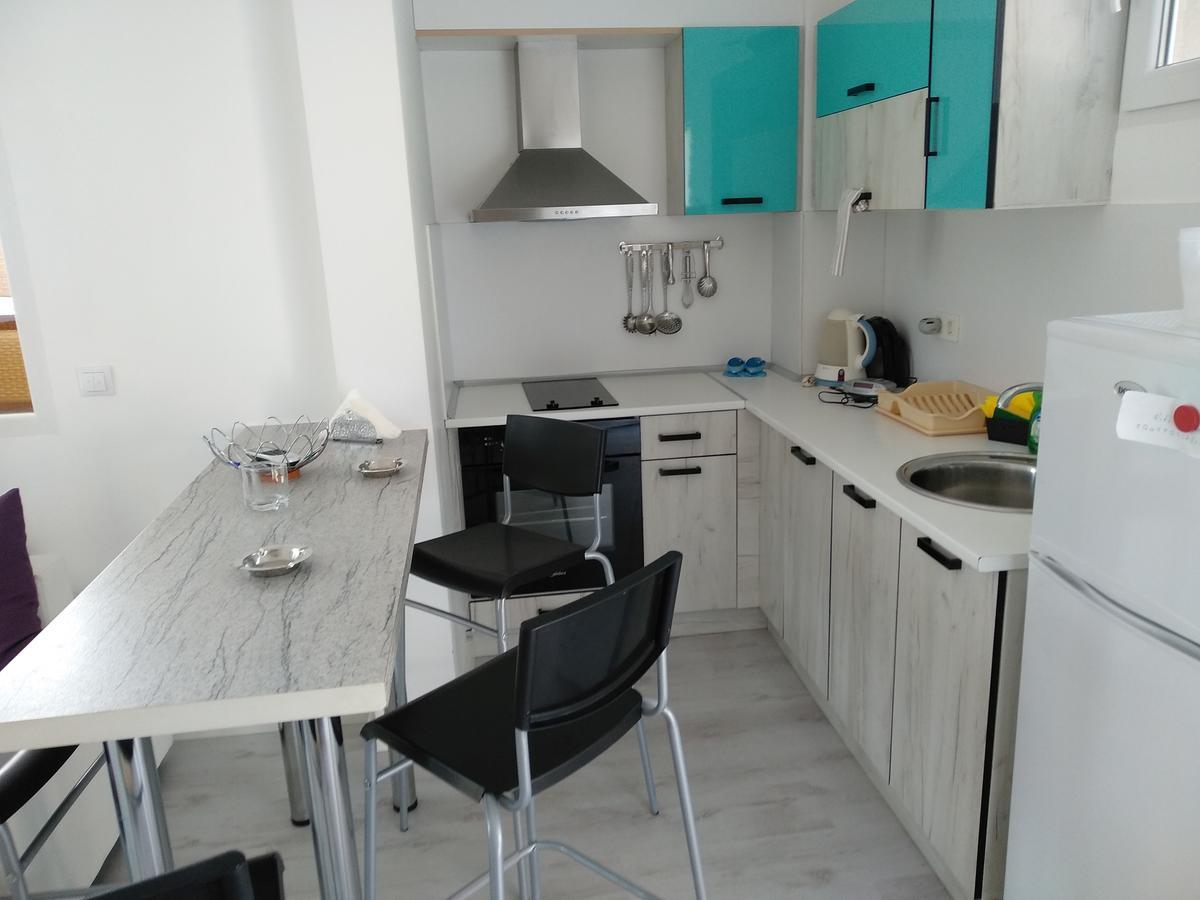 וורוורו Villa Katia מראה חיצוני תמונה