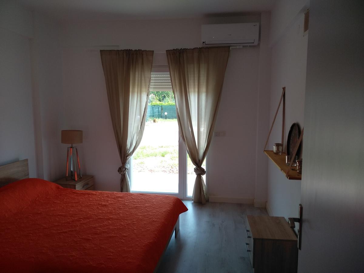 וורוורו Villa Katia מראה חיצוני תמונה