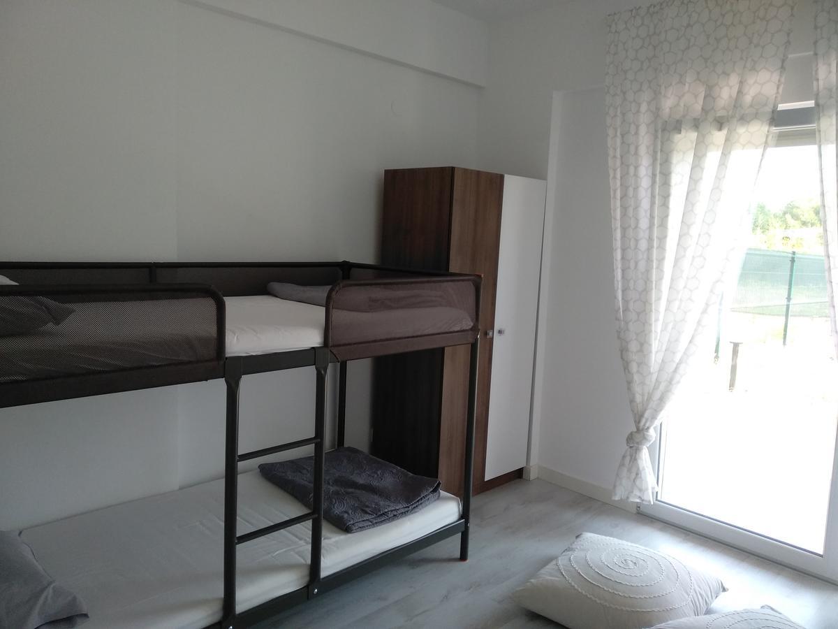 וורוורו Villa Katia מראה חיצוני תמונה