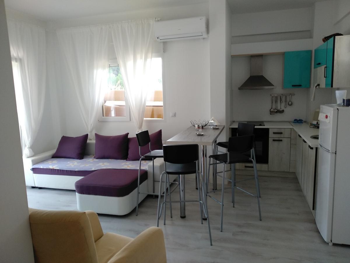 וורוורו Villa Katia מראה חיצוני תמונה