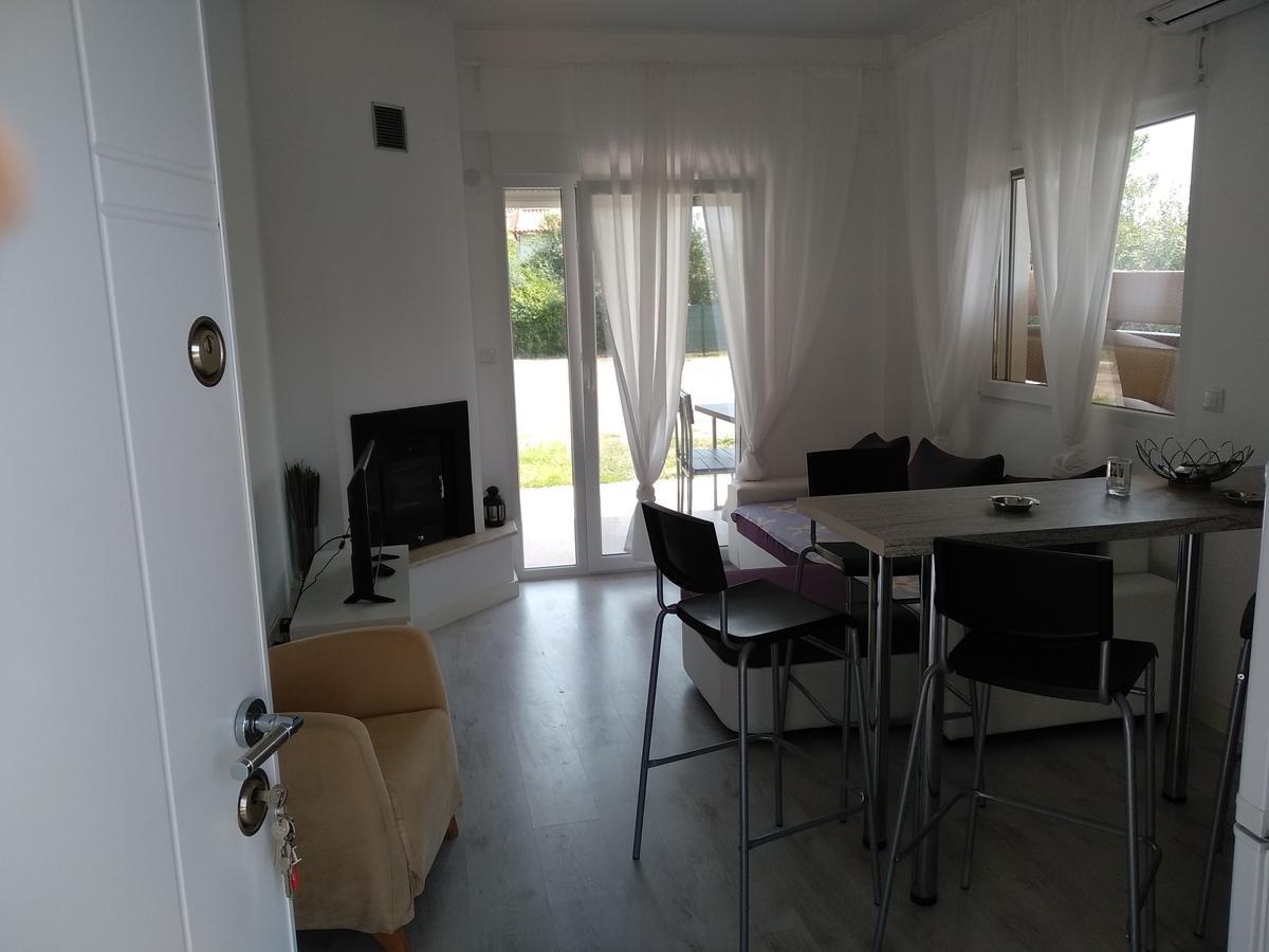 וורוורו Villa Katia מראה חיצוני תמונה
