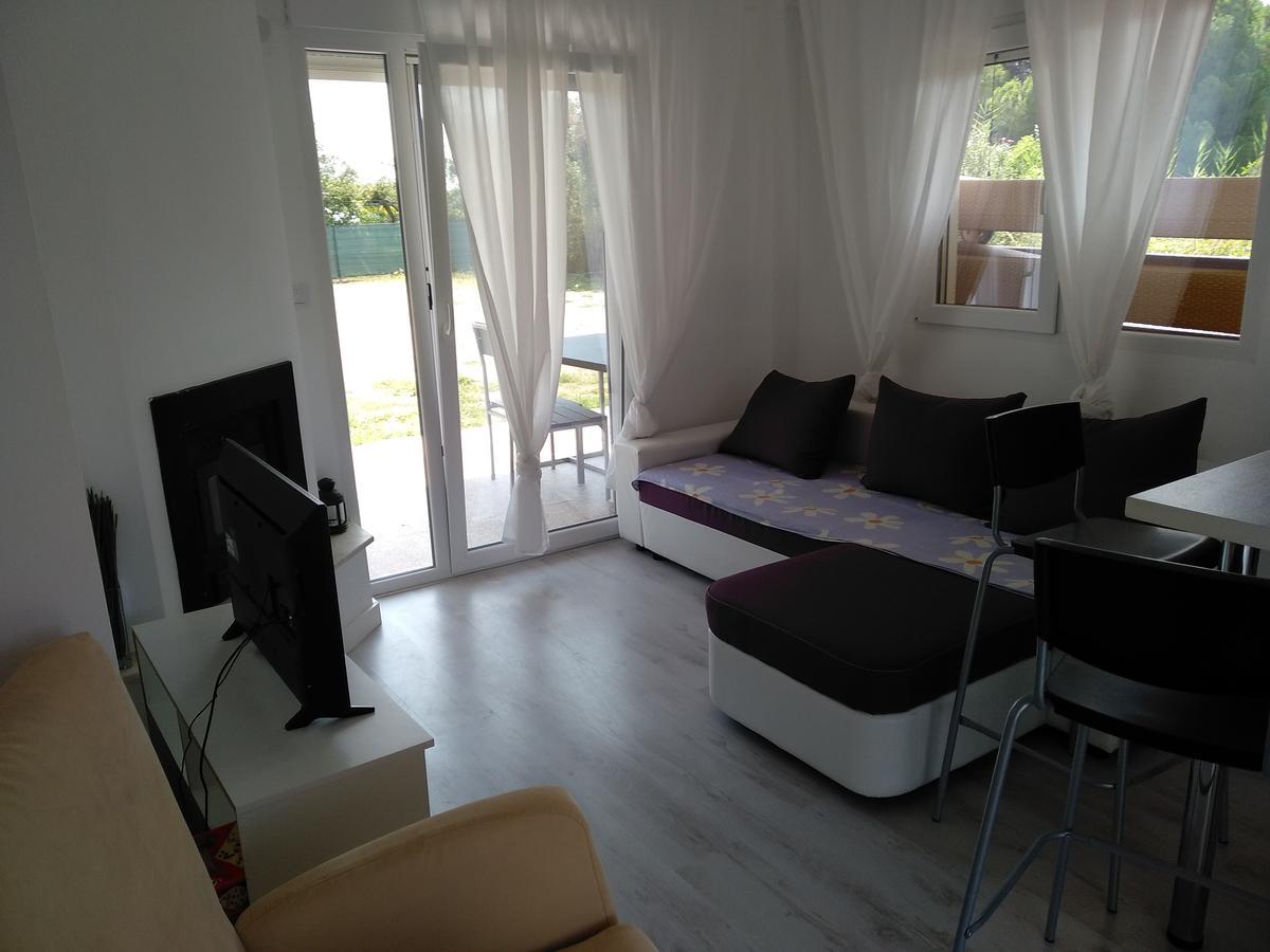 וורוורו Villa Katia מראה חיצוני תמונה