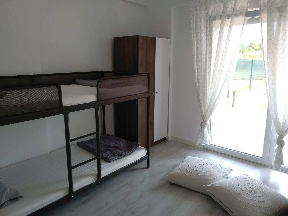 וורוורו Villa Katia מראה חיצוני תמונה