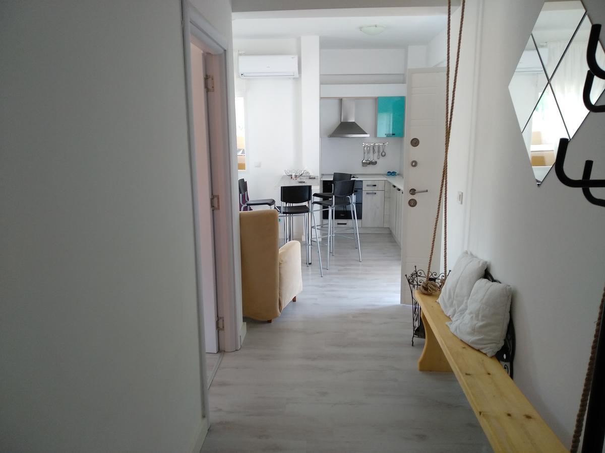 וורוורו Villa Katia מראה חיצוני תמונה