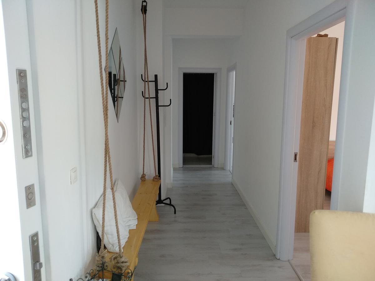 וורוורו Villa Katia מראה חיצוני תמונה