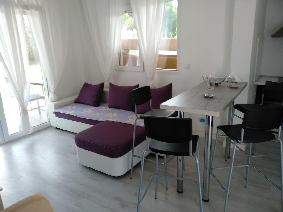 וורוורו Villa Katia מראה חיצוני תמונה