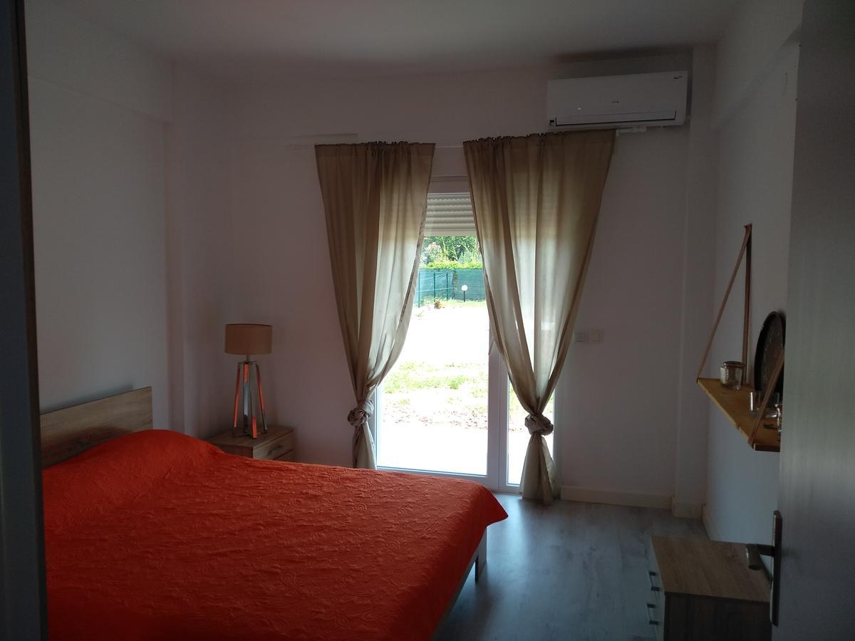 וורוורו Villa Katia מראה חיצוני תמונה