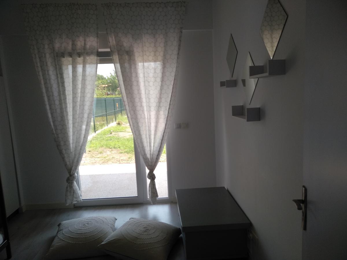 וורוורו Villa Katia מראה חיצוני תמונה