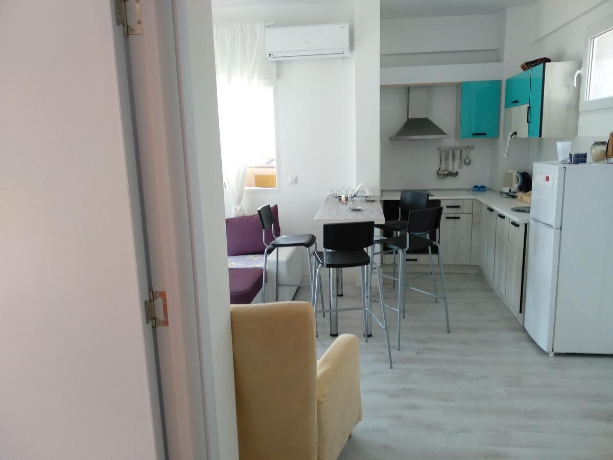 וורוורו Villa Katia מראה חיצוני תמונה